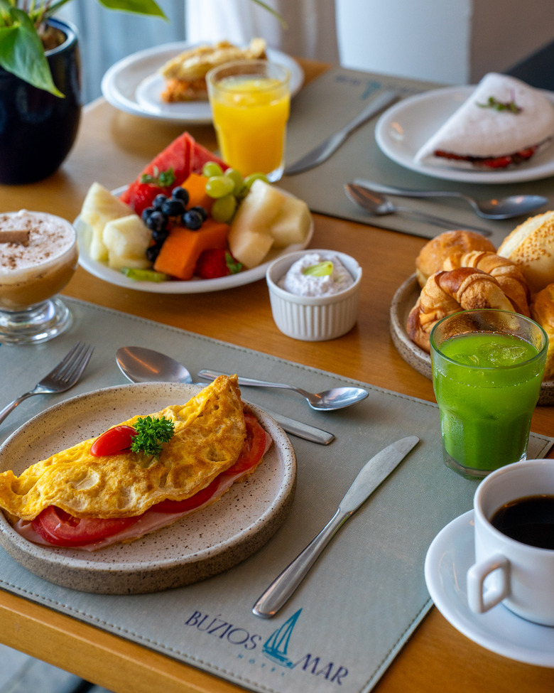 Buzios Mar Hotel & Spa