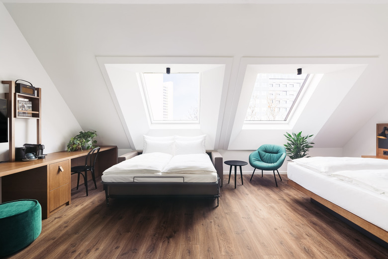 Hotel Schani Uno City