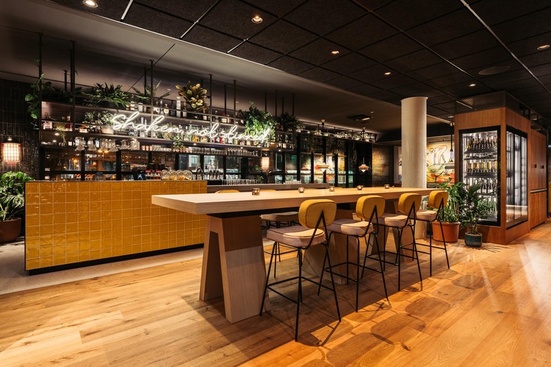 Hotel Schani Uno City