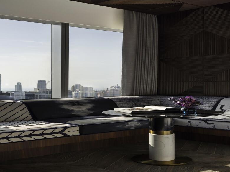 Hotel So/ Uptown Dubai