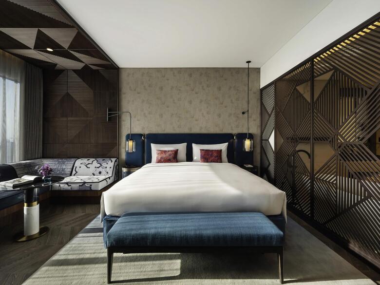Hotel So/ Uptown Dubai