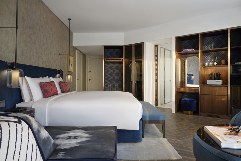 Hotel So/ Uptown Dubai