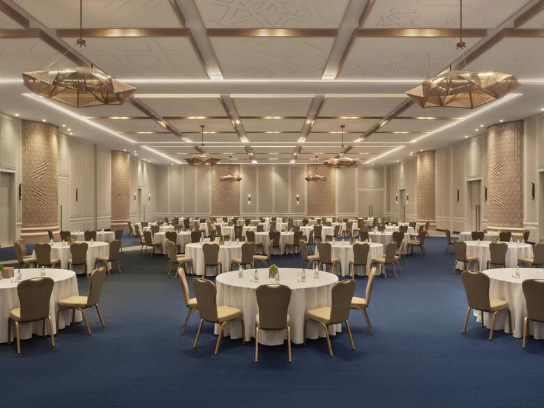 Hotel So/ Uptown Dubai