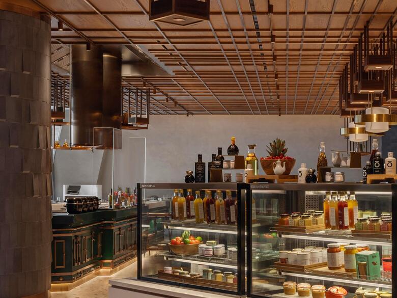 Hotel So/ Uptown Dubai