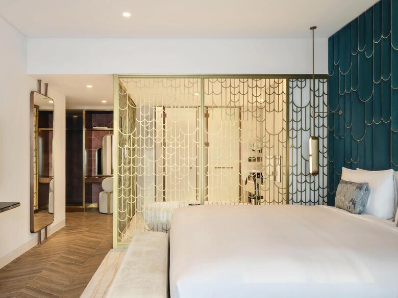Hotel So/ Uptown Dubai