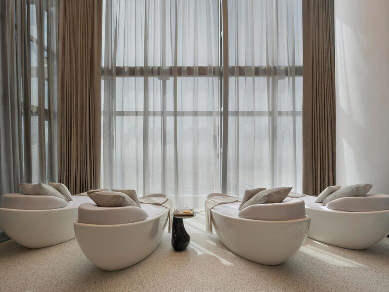 Hotel So/ Uptown Dubai