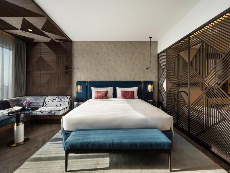 Hotel So/ Uptown Dubai