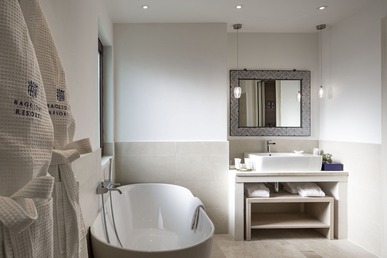 Hotel Baglioni Resort Sardinia