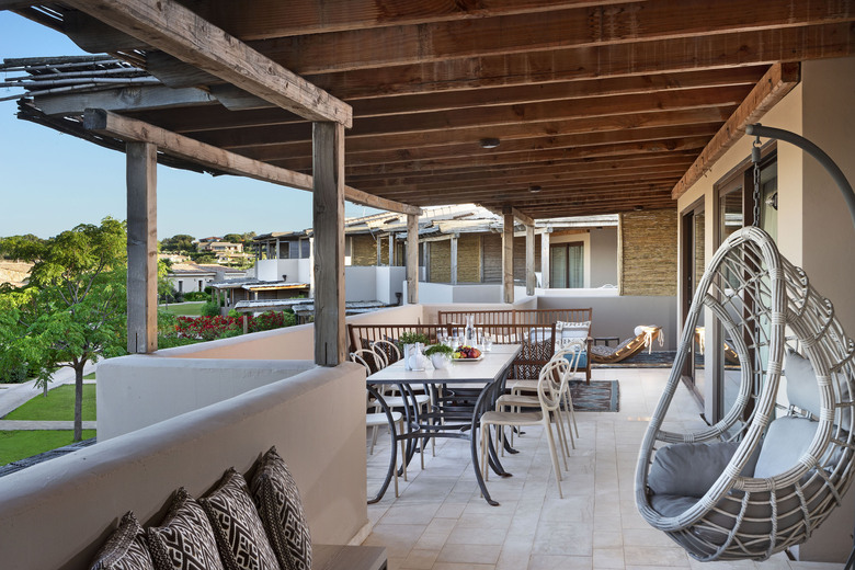 Hotel Baglioni Resort Sardinia