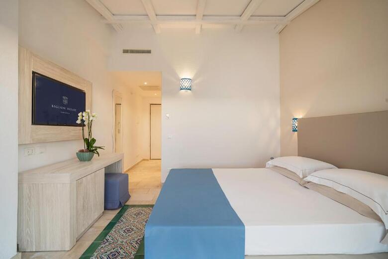Hotel Baglioni Resort Sardinia