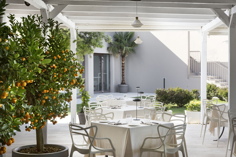 Hotel Baglioni Resort Sardinia