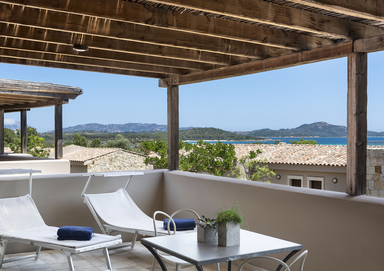 Hotel Baglioni Resort Sardinia