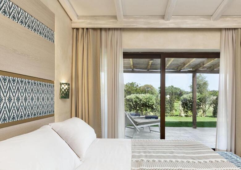 Hotel Baglioni Resort Sardinia