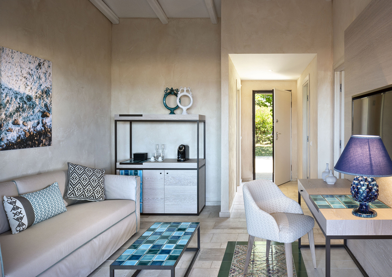 Hotel Baglioni Resort Sardinia