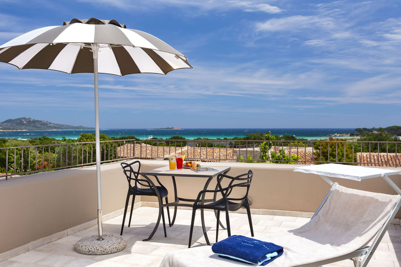 Hotel Baglioni Resort Sardinia