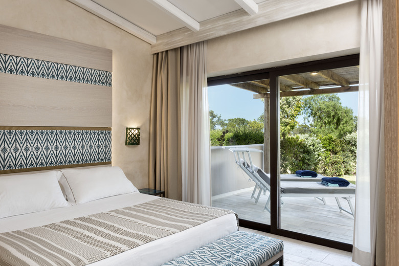 Hotel Baglioni Resort Sardinia