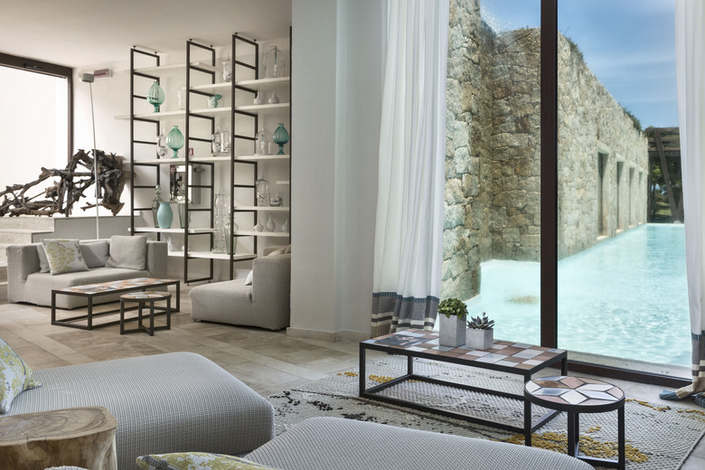 Hotel Baglioni Resort Sardinia