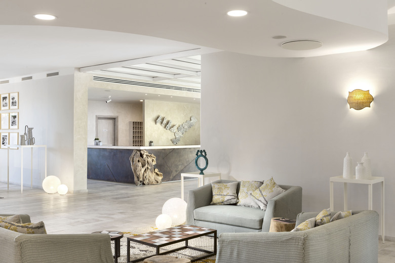 Hotel Baglioni Resort Sardinia