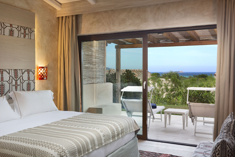 Hotel Baglioni Resort Sardinia