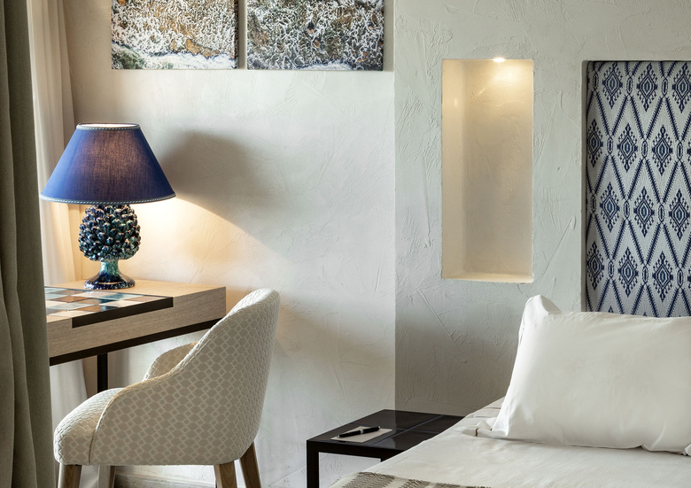 Hotel Baglioni Resort Sardinia