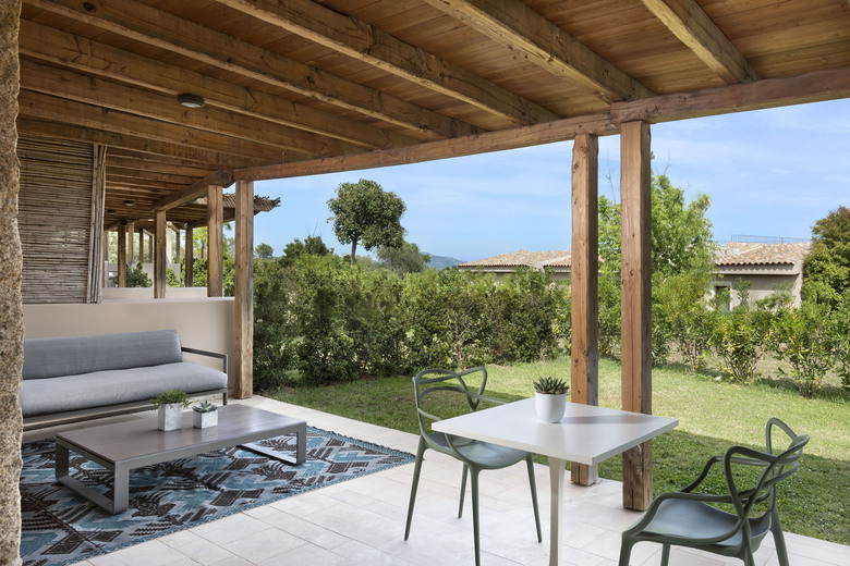 Hotel Baglioni Resort Sardinia