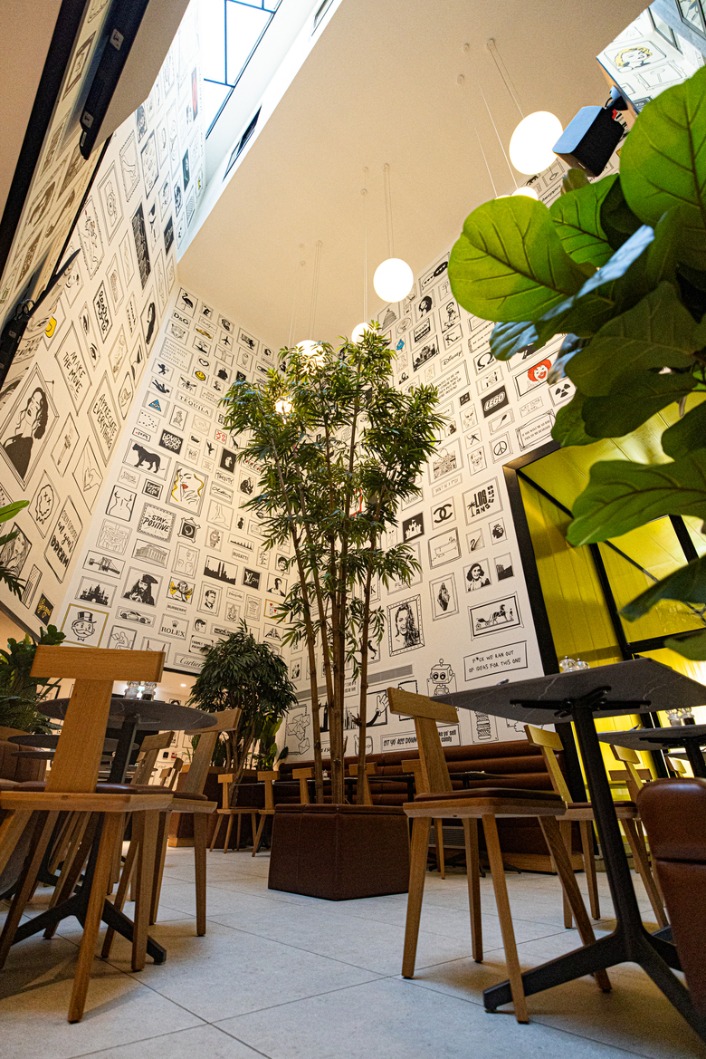 So City Hotel