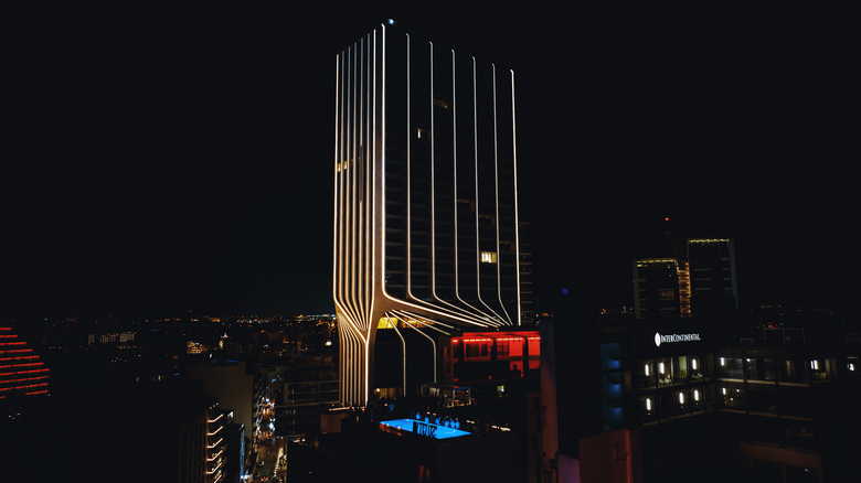 So City Hotel