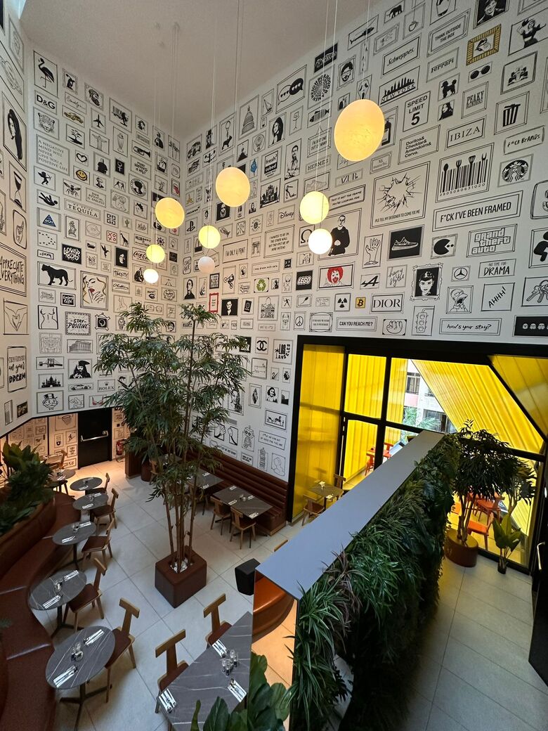 So City Hotel