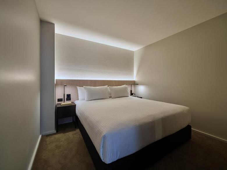 Hotel A By Adina Sydney