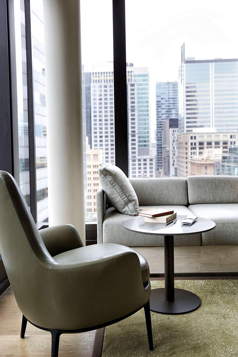 Hotel A By Adina Sydney