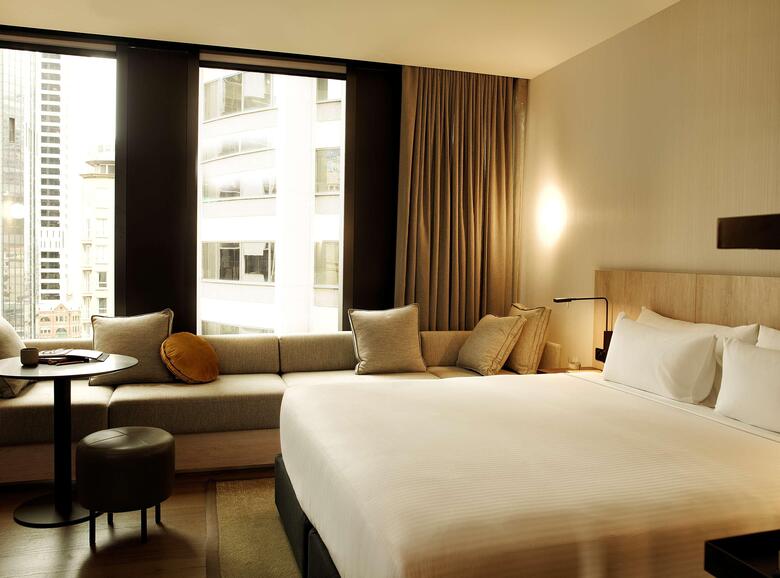 Hotel A By Adina Sydney