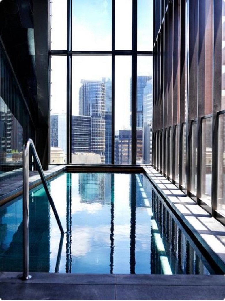 Hotel A By Adina Sydney