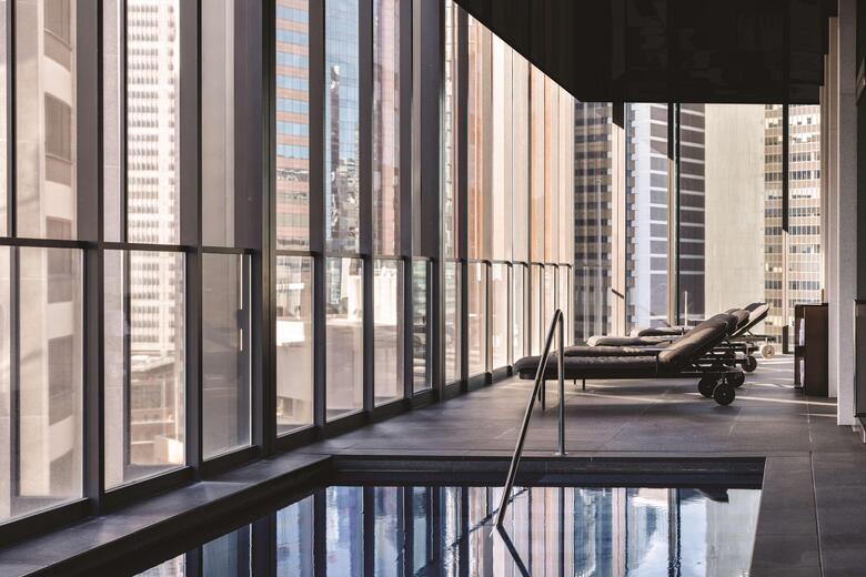 Hotel A By Adina Sydney