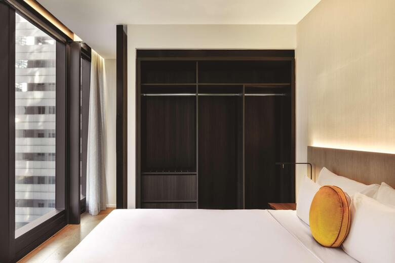 Hotel A By Adina Sydney