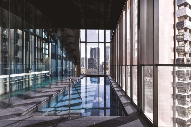 Hotel A By Adina Sydney