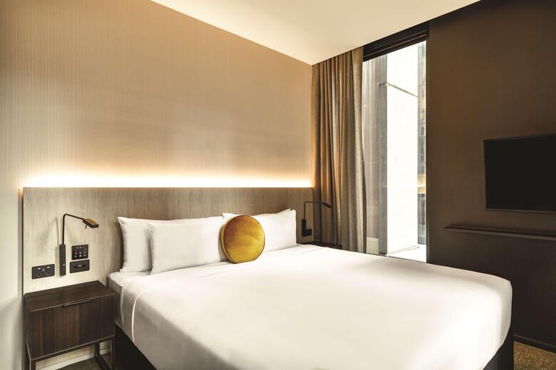 Hotel A By Adina Sydney