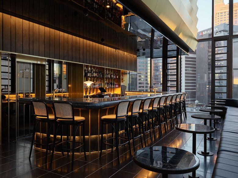 Hotel A By Adina Sydney