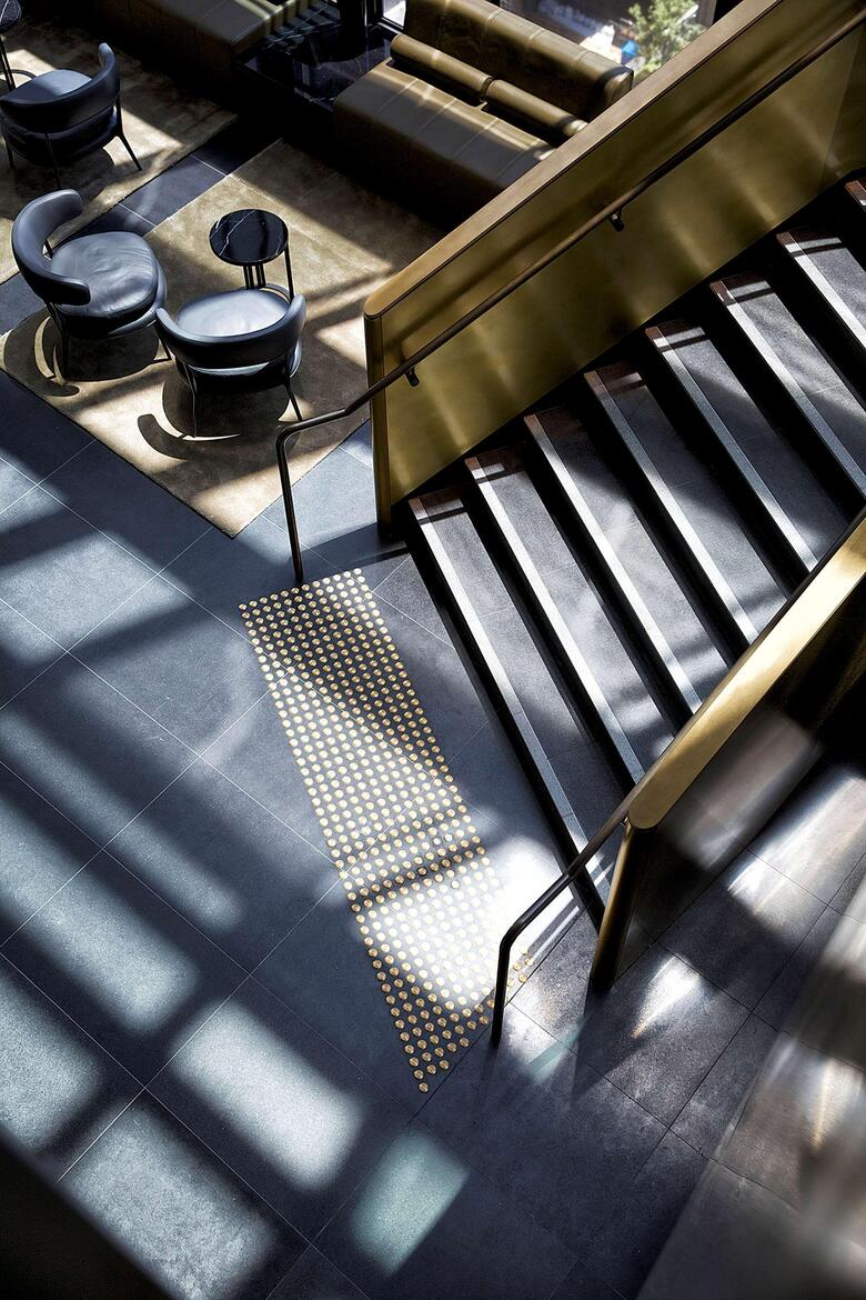Hotel A By Adina Sydney
