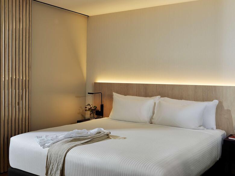 Hotel A By Adina Sydney