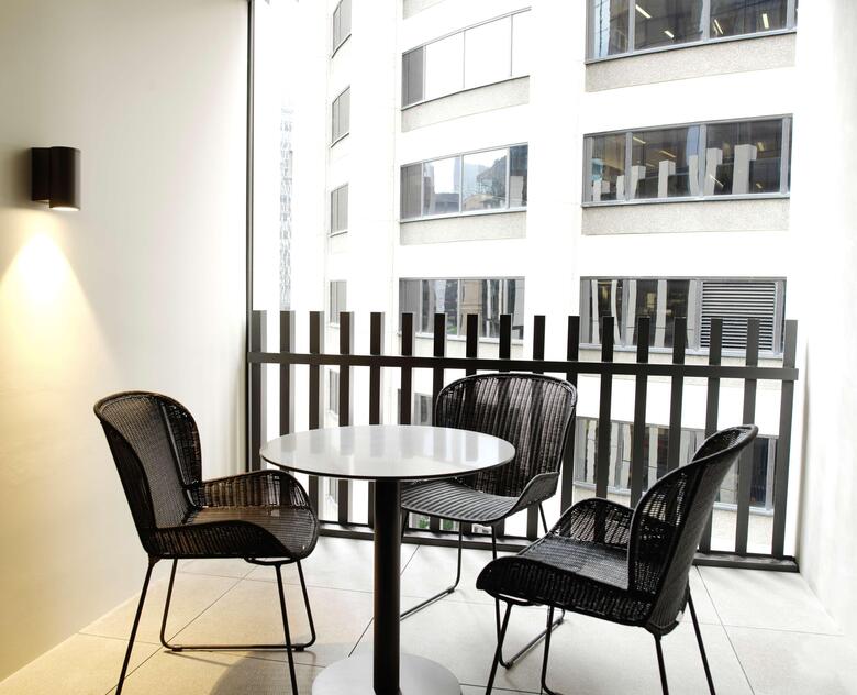 Hotel A By Adina Sydney
