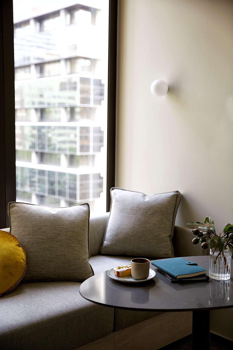 Hotel A By Adina Sydney