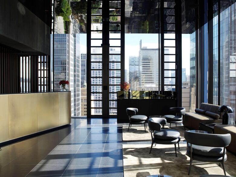 Hotel A By Adina Sydney