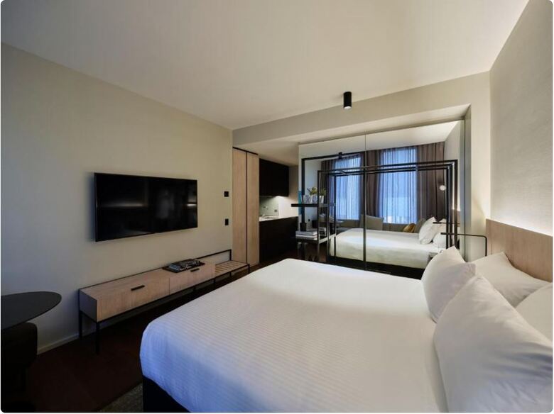 Hotel A By Adina Sydney