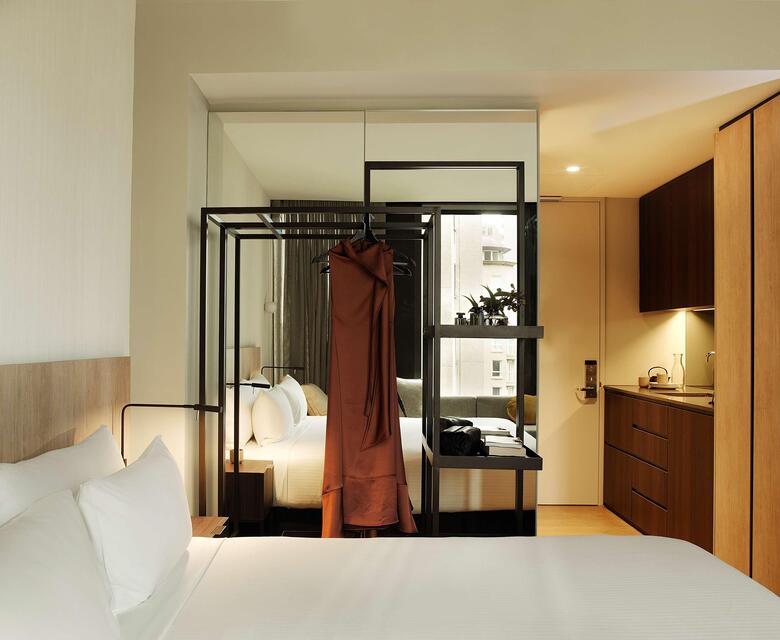 Hotel A By Adina Sydney