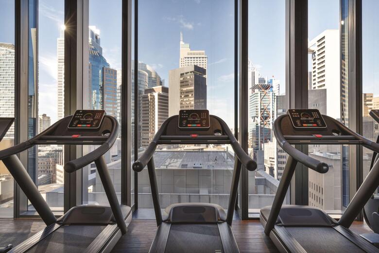Hotel A By Adina Sydney