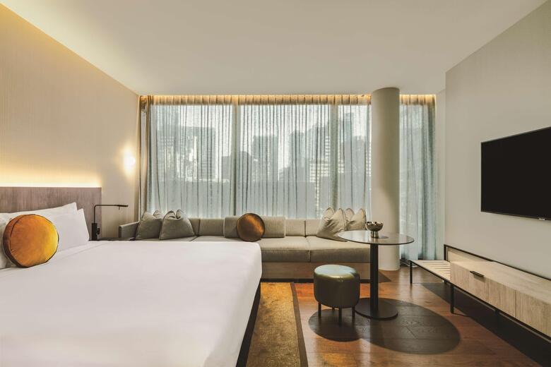 Hotel A By Adina Sydney