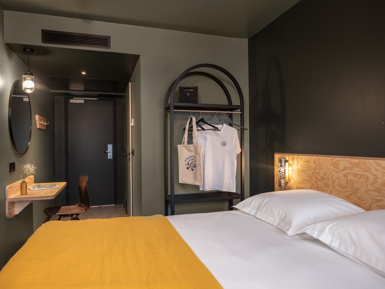 Eklo Hotels Paris Porte De Versailles