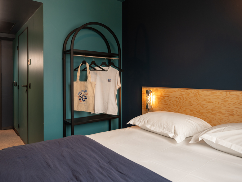 Eklo Hotels Paris Porte De Versailles