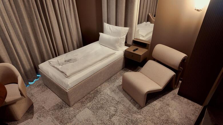 Bellman Hotel