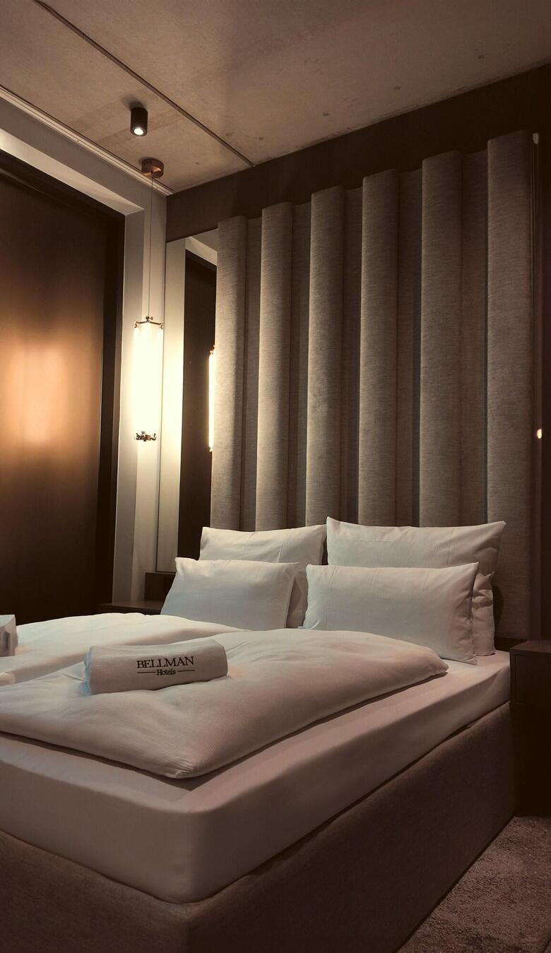 Bellman Hotel